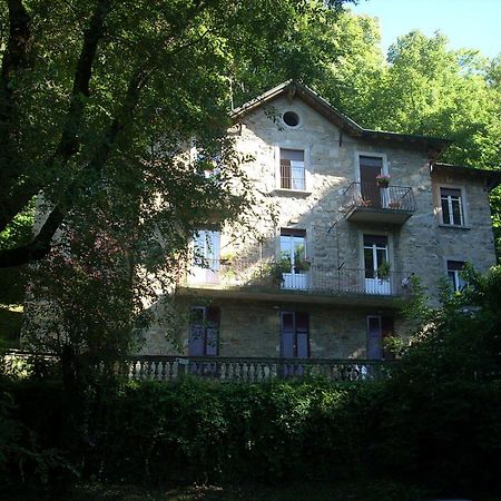 B&B I Ghiri Bergame Extérieur photo