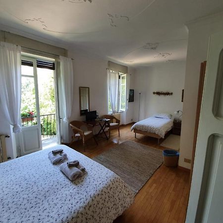 B&B I Ghiri Bergame Extérieur photo