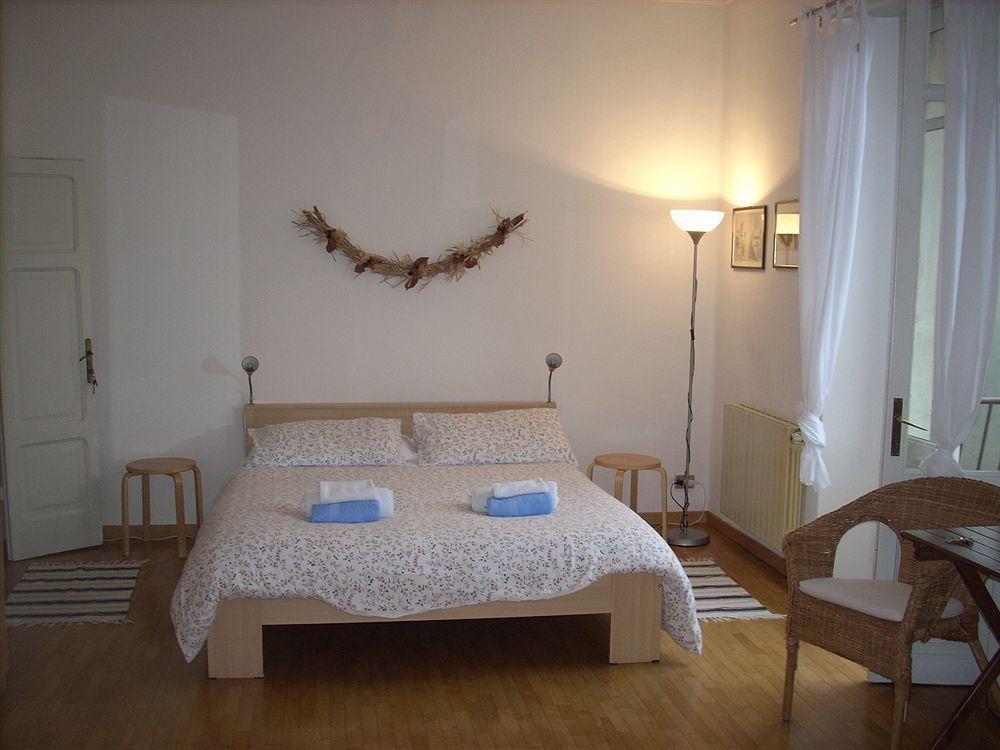B&B I Ghiri Bergame Extérieur photo