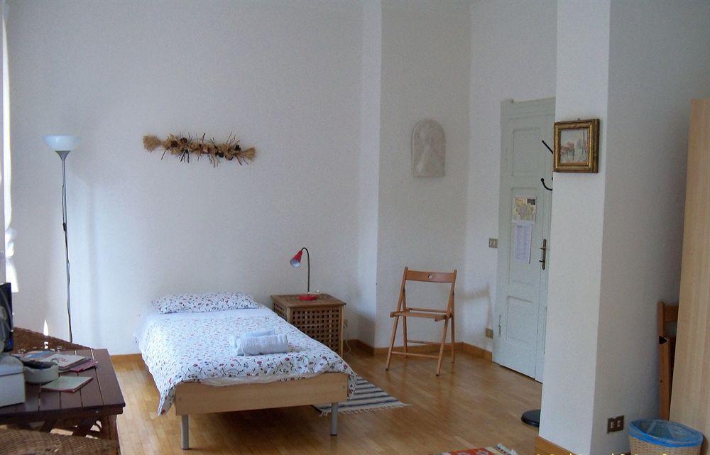 B&B I Ghiri Bergame Extérieur photo