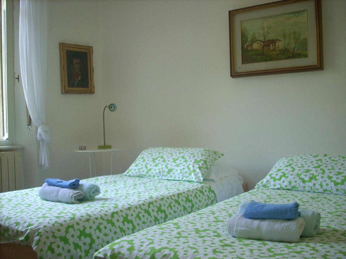 B&B I Ghiri Bergame Extérieur photo