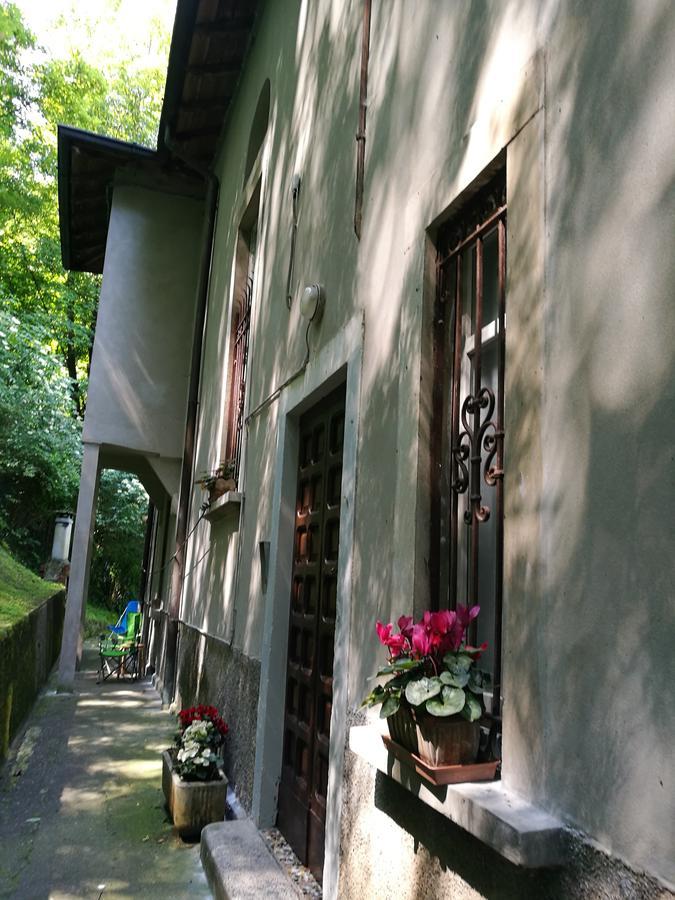 B&B I Ghiri Bergame Extérieur photo
