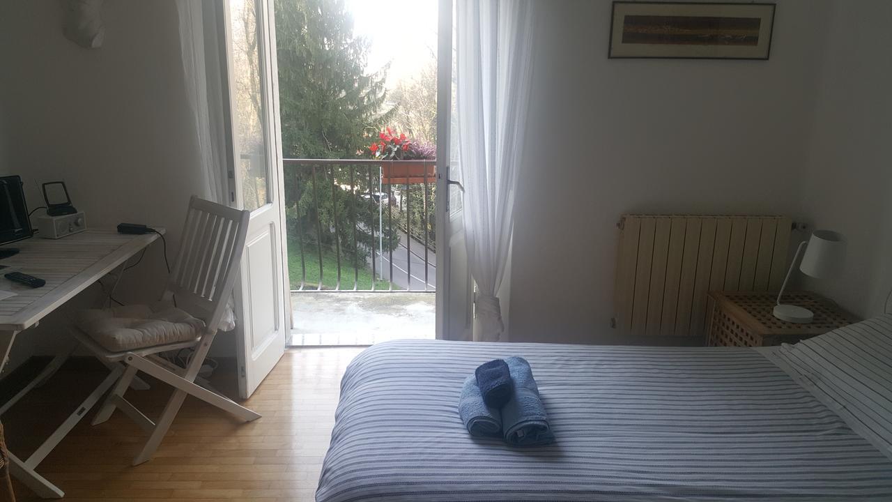 B&B I Ghiri Bergame Extérieur photo