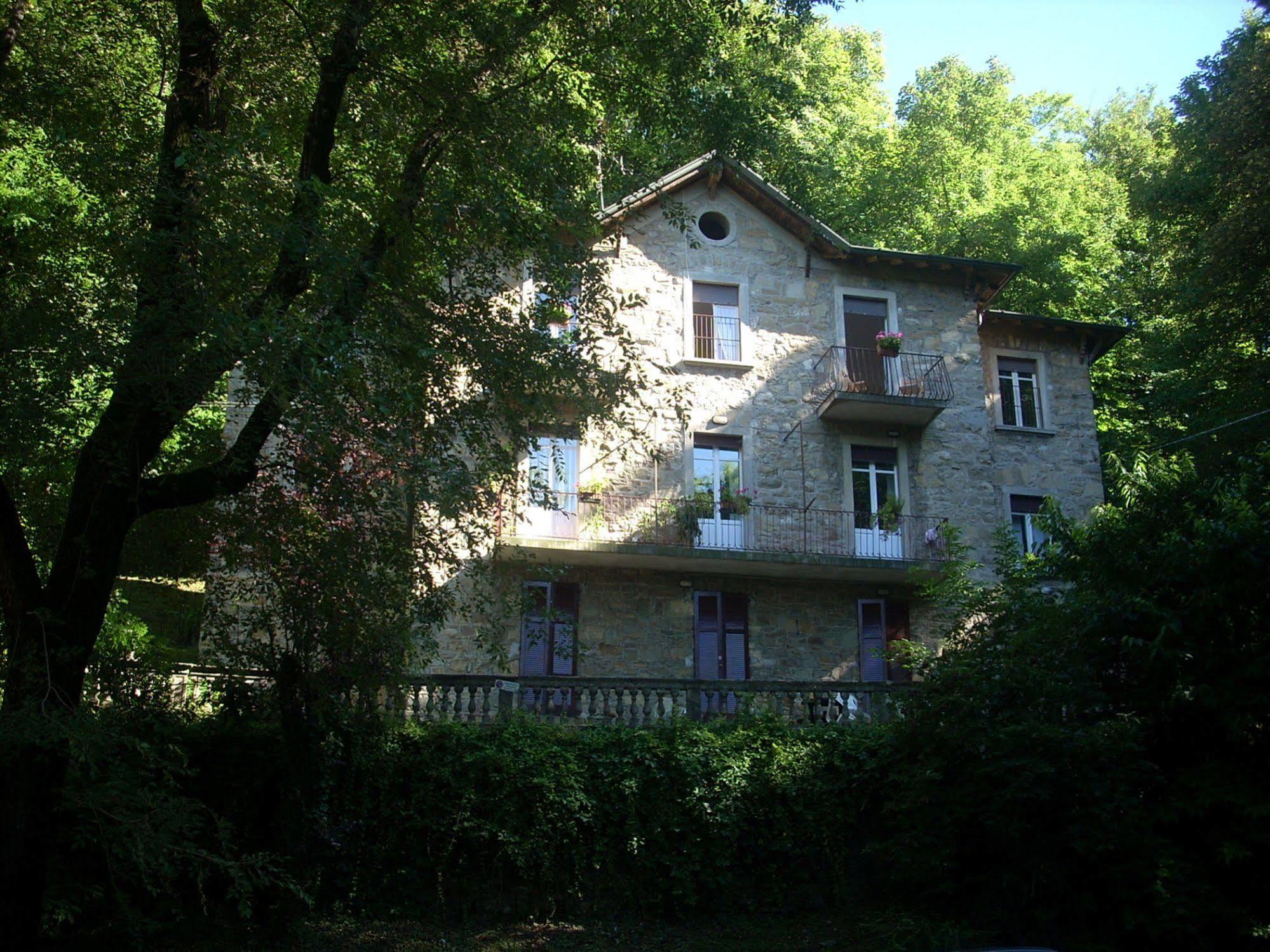 B&B I Ghiri Bergame Extérieur photo