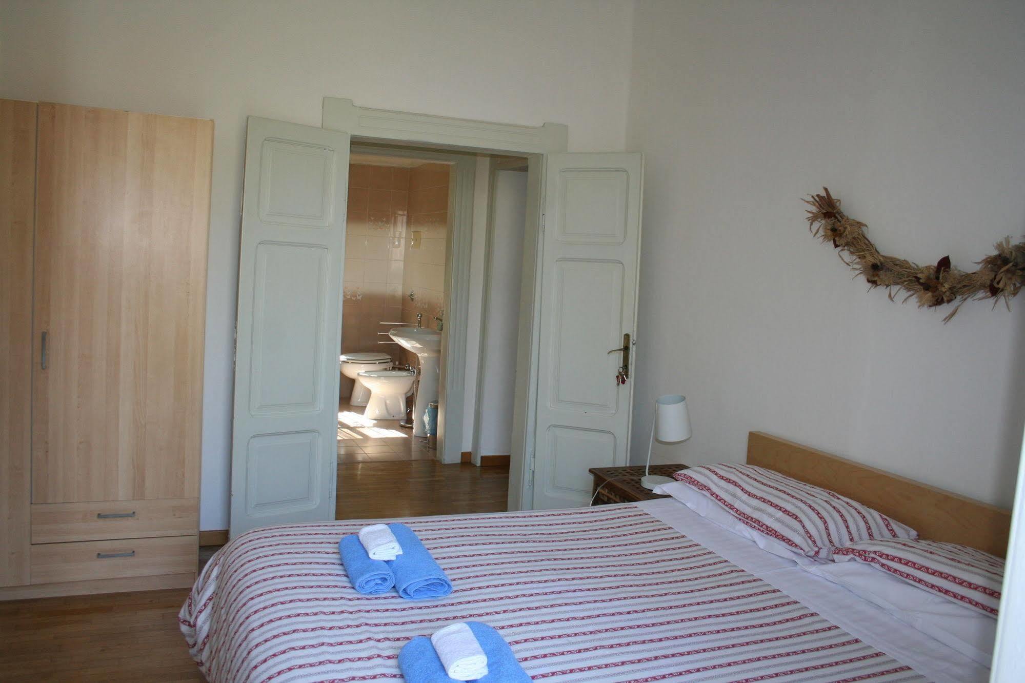 B&B I Ghiri Bergame Extérieur photo
