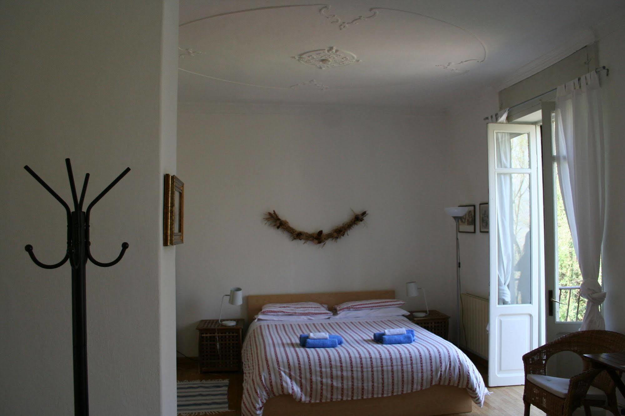 B&B I Ghiri Bergame Extérieur photo