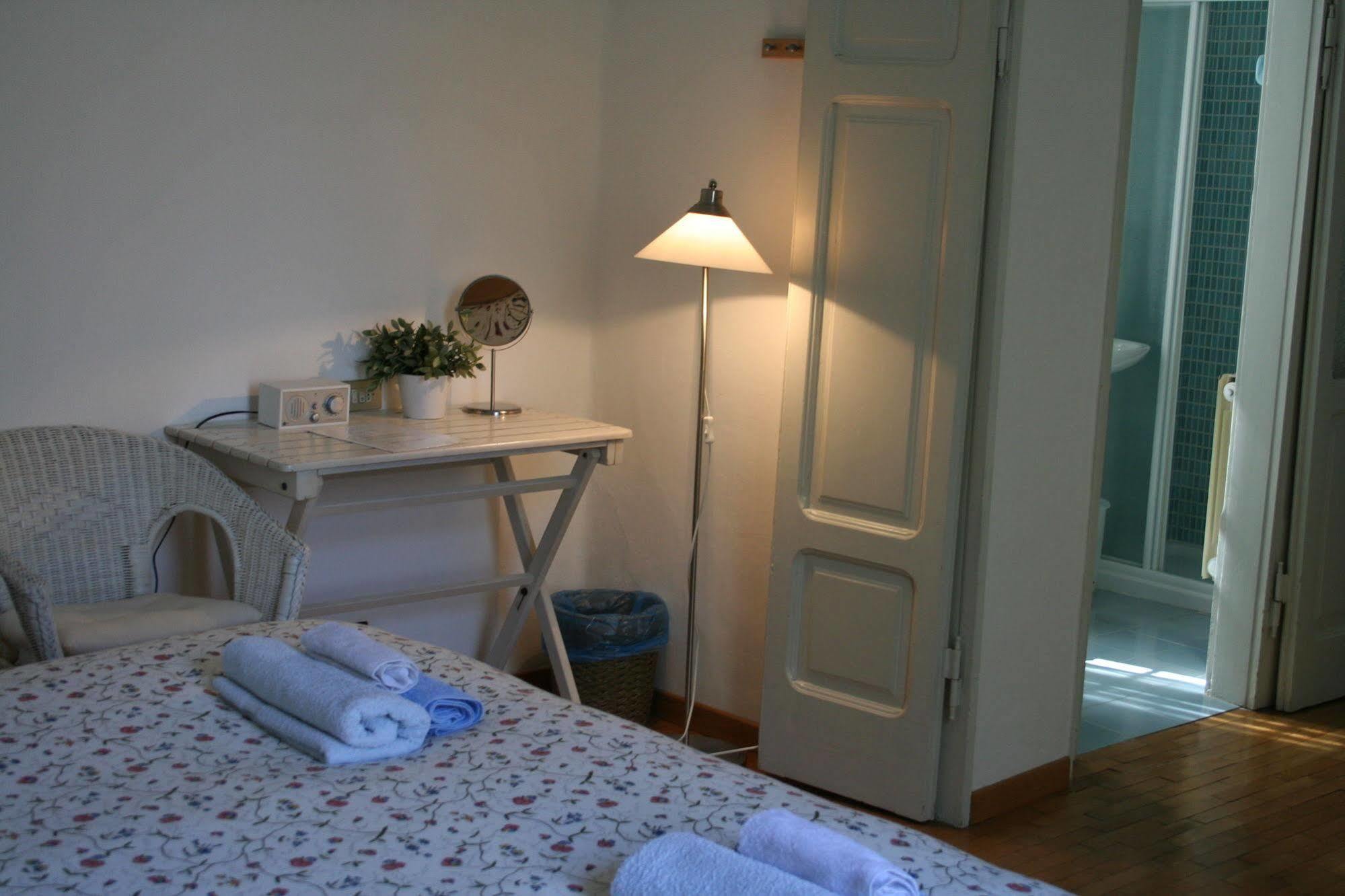 B&B I Ghiri Bergame Extérieur photo