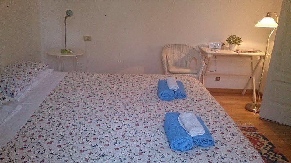 B&B I Ghiri Bergame Extérieur photo