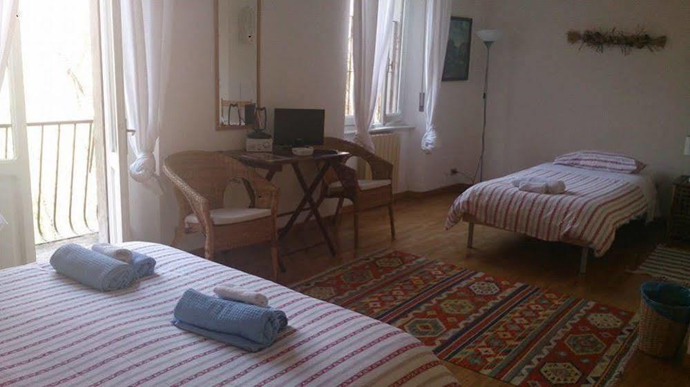 B&B I Ghiri Bergame Extérieur photo
