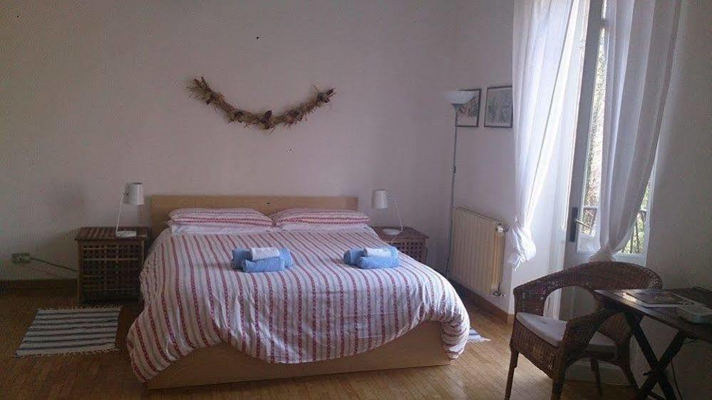 B&B I Ghiri Bergame Extérieur photo