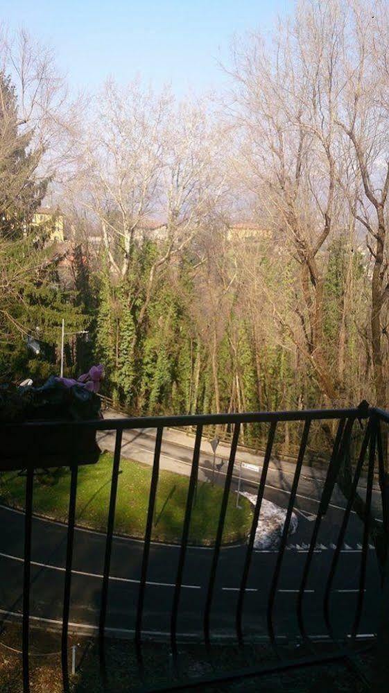 B&B I Ghiri Bergame Extérieur photo