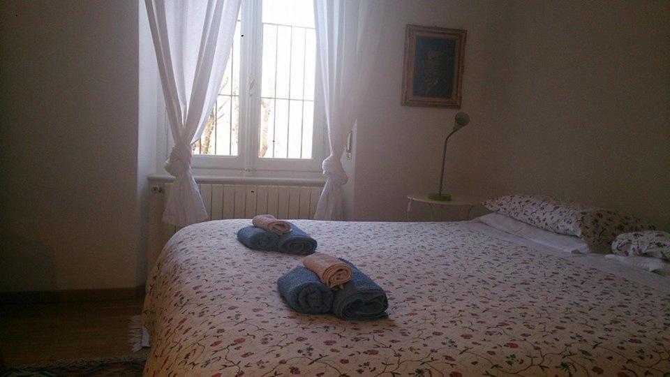 B&B I Ghiri Bergame Extérieur photo